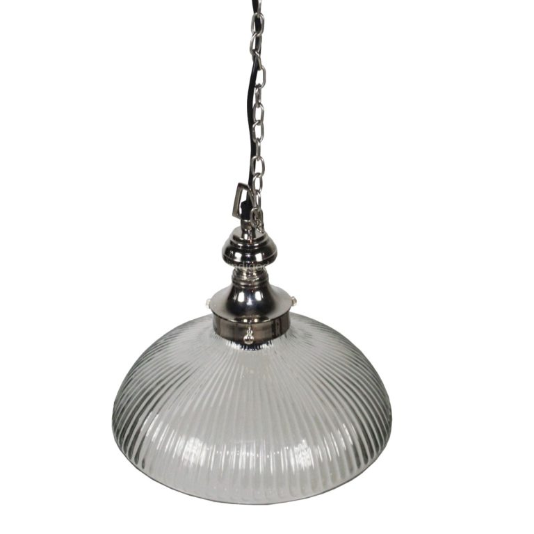 LAMPA SUFITOWA INDUSTRIALNA IndigoDecor