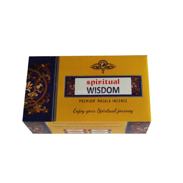 KADZIDEŁKA SPIRITUAL WISDOM