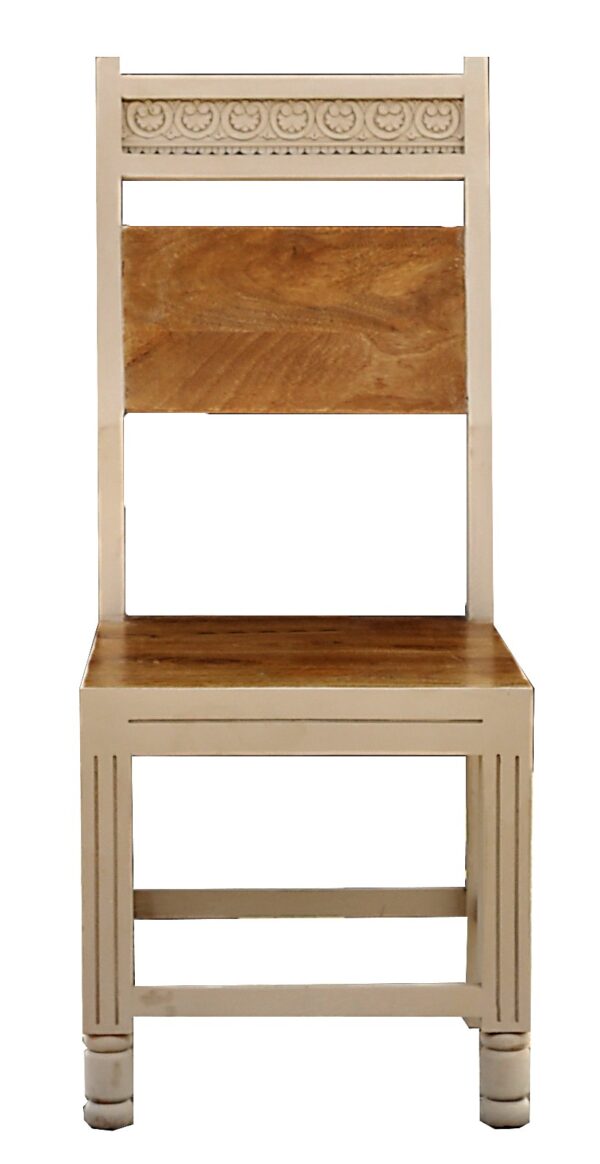Krzesło COLONIAL RUSTIC
