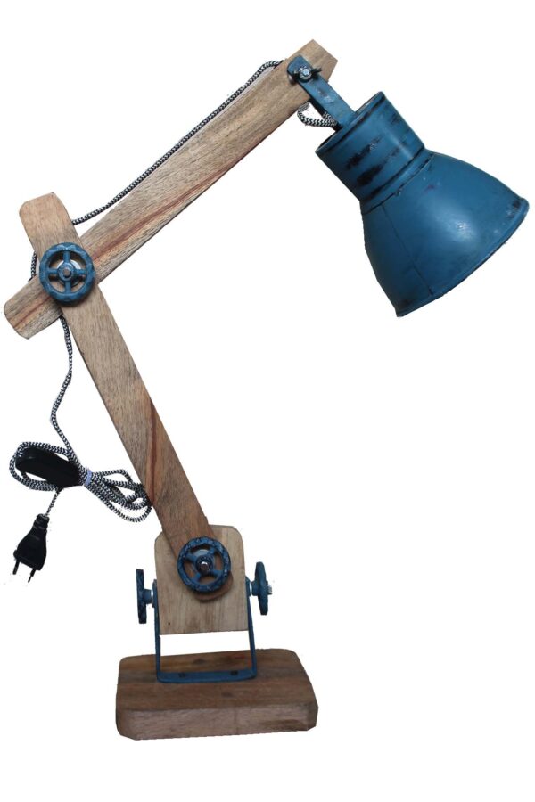 LAMPKA ORYGINALAN NA BIURKO
