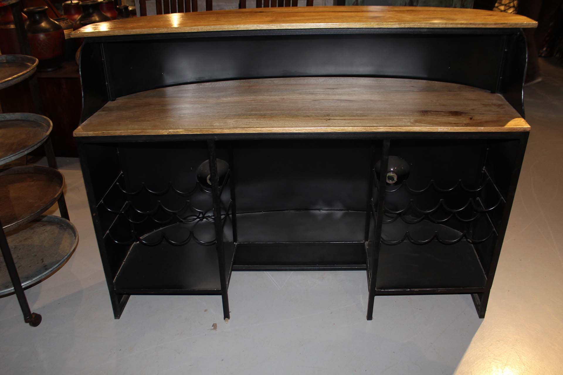 BAR-vOLKSWAGEN