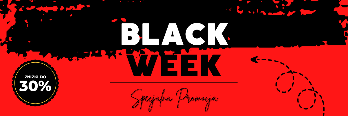 Black week 2022